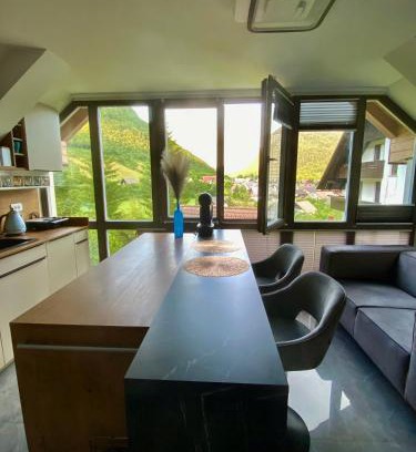 Studor Apartment | Lux in Bohinj