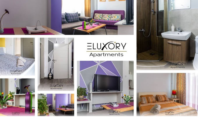 Skopje Region Apartment | LUX spacious apartment