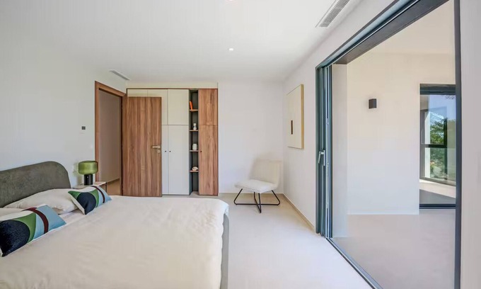Empuriabrava Apartment | Lux Villa
