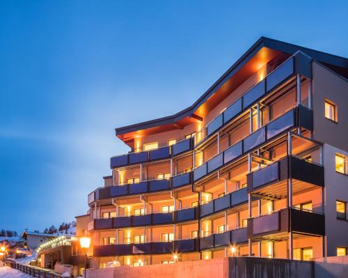 Ladis Hotel | Luxapart
