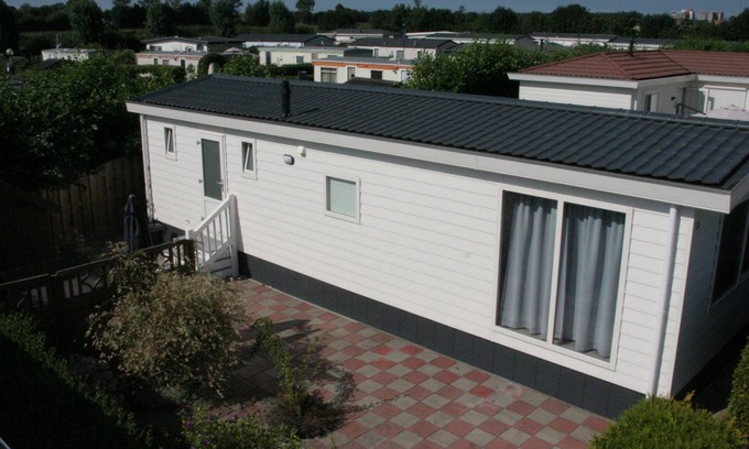 Retranchement House | Luxe 6 persoons by Interhome