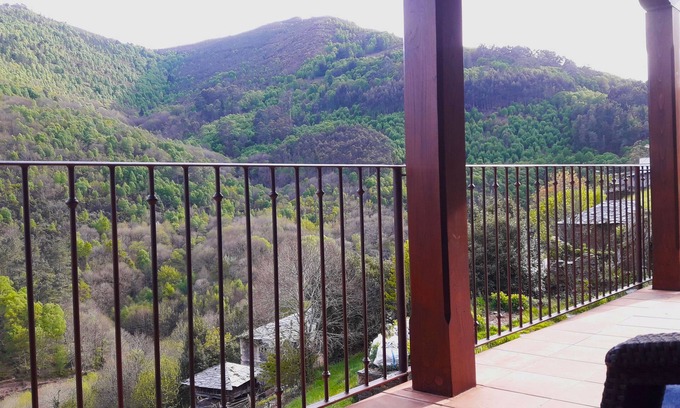Prelo House | Luxe apartment "Dreaming" ideal for couples in Boal