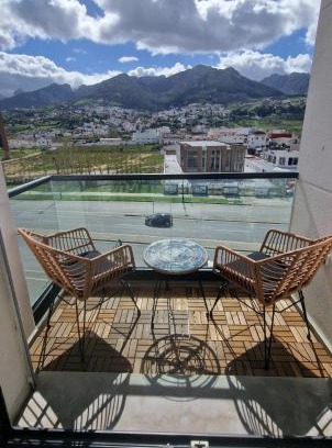 Tetouan Apartment | Luxe Appartement in Tetouan