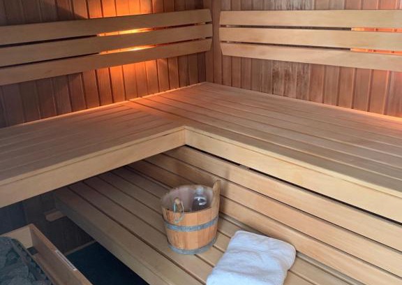 Drachten Apartment | Luxe appartement met sauna