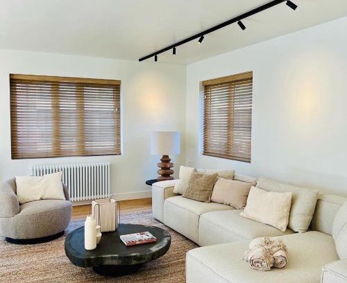Albertstrand Apartment | luxe appartement op topligging