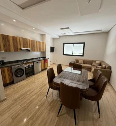 Luxus Apartment | Luxe confort
