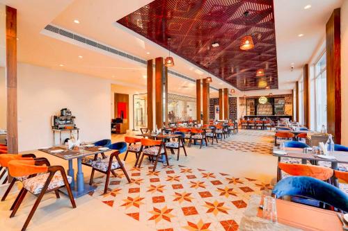 Bissar Akbarpur Hotel | Luxe Experience by Sunday Hotels and Resort Manesar