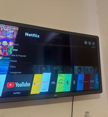 Chadwell House | Luxe homes