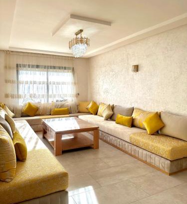 Branes Apartment | Luxe malabata