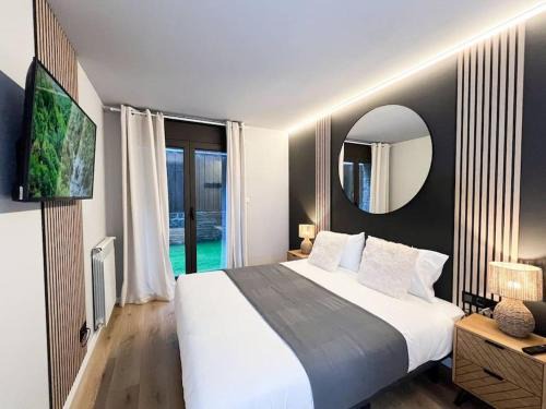 Canillo Apartment | Luxe&Modern In Canillo, 1 Min Walk To Slopes l by BonesVacances