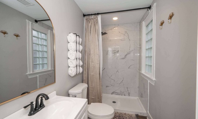 Covington Condo | LUXE Spot 2 Summary: