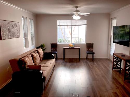 Marina del Rey Apartment | Luxe Stay Marina Del Rey