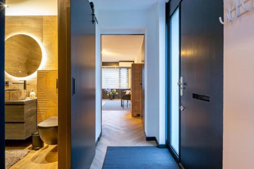 Lelystad House | Luxe Studio Liemers