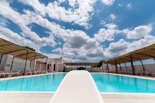 Crispiano Resort | Luxery Resort Triglie
