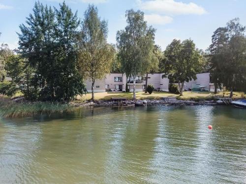 Lantinen District Apartment | Luxhousing apartment with sea view