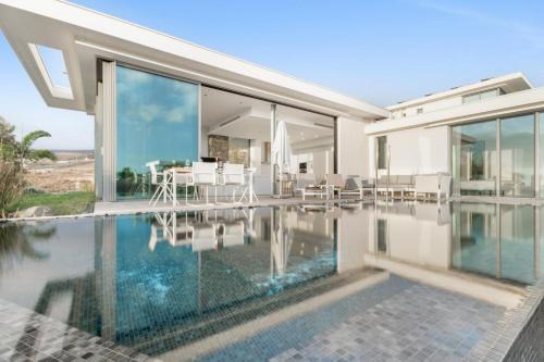Guia de Isora Villa | LuxLiving Tenerife Dali