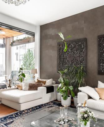 Etelainen District Apartment | Luxorius apartment on the beach and the citycenter