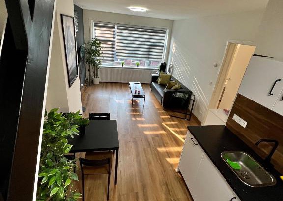 Schiedam Apartment | Luxory