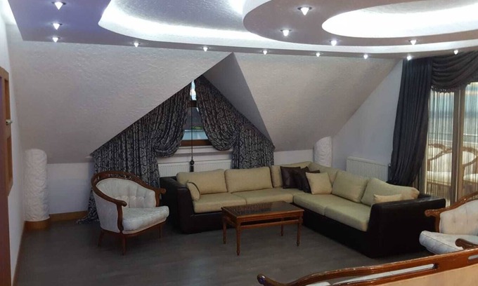 Trabzon Apartment | Luxuary Apartment next to airport with extraordinary quality quality