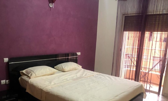 Majorelle Apartment | Luxueux Appart En Plein Gueliz Avec Wifi