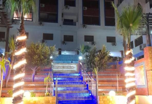 Oued Laou Apartment | Luxurey