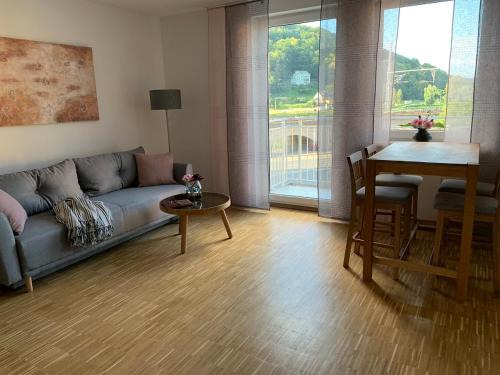 Konigstein an der Elbe Apartment | Luxuriöse Stadtwohnungen in Königstein