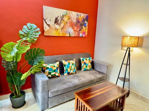 Sector 2 Apartment | Luxurious 1BHK at HSR Layout Bangalore - HSR102