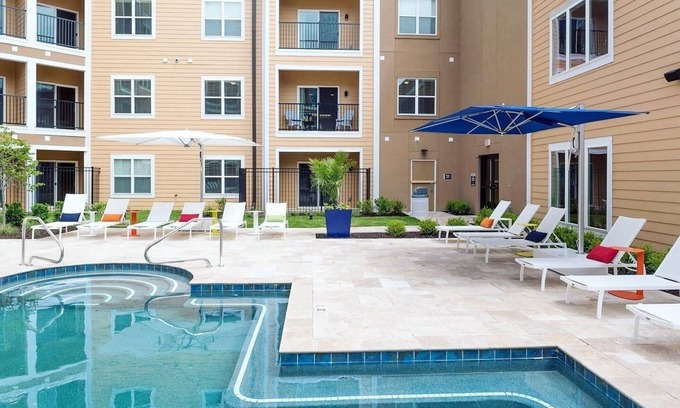 Creve Coeur Apartment | Luxurious 2bed 2bath Apartment Home