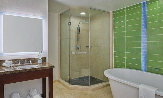 Estate Contant Condo | Luxurious 3 bd villa at Westin St. John, Bay Vista 2421. Over 450 Vrbo reviews!