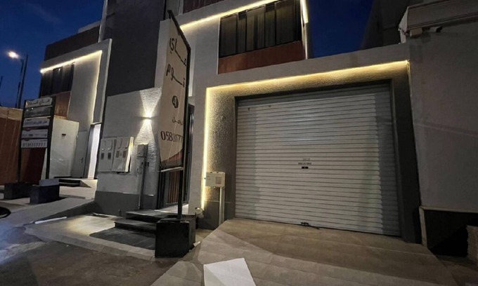 Ar Rawdah Apartment | Luxurious 3-Bedroom Apartment: Your Ultimate Haven of Comfort and Elegance