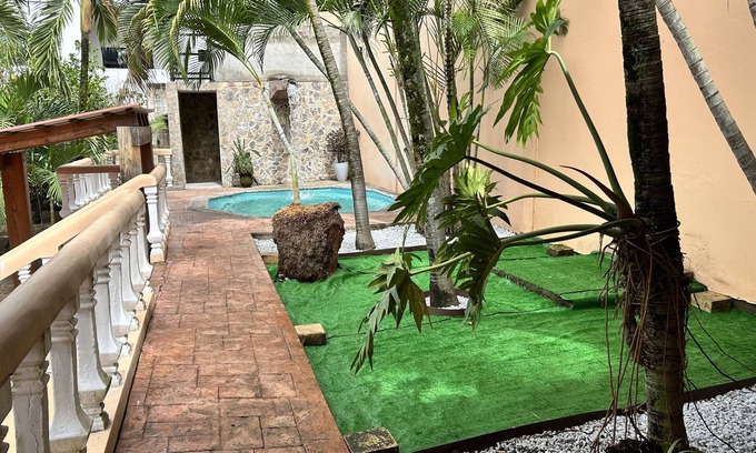 Comayagua House | Luxurious 4BDR house located in Comayagua with swimming pool, sauna, pool table