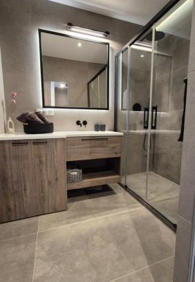 Jezyce Apartment | Luxurious Almond Apartment, self check-in 24h, free parking, air-conditioning