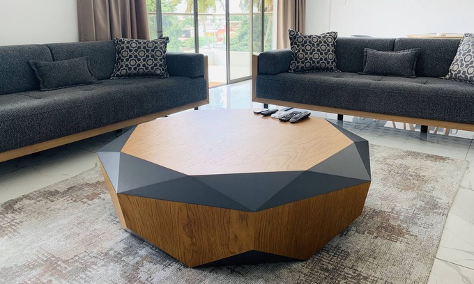 Marcory House | Luxurious and modern apartment