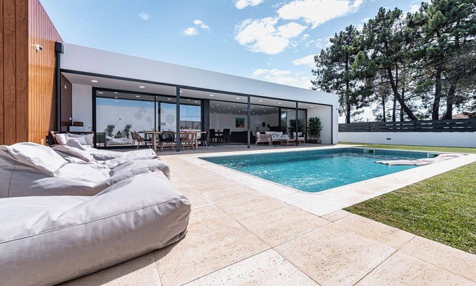 Sao Simao House | Luxurious and spacious house in Azeitão