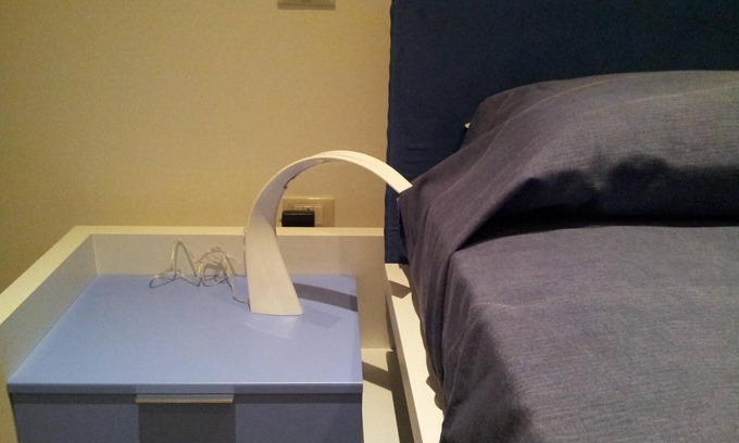 Trapani City Centre Apartment | Luxurious and stylish bivouac a few steps from the sea free wi fi