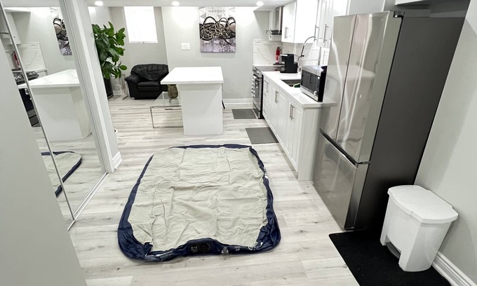 Brampton Apartment | Luxurious and uspcale apartment