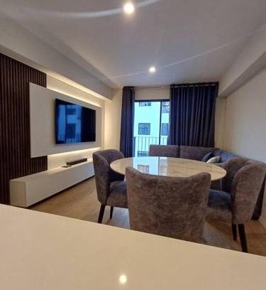 Santa Cruz Apartment | Luxurious Apartment Besso