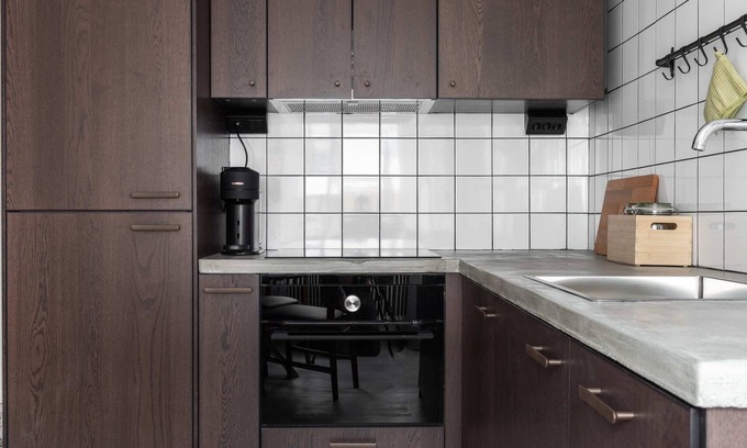 Innerstaden-Ostermalm Apartment | Luxurious apartment for the modern executive
