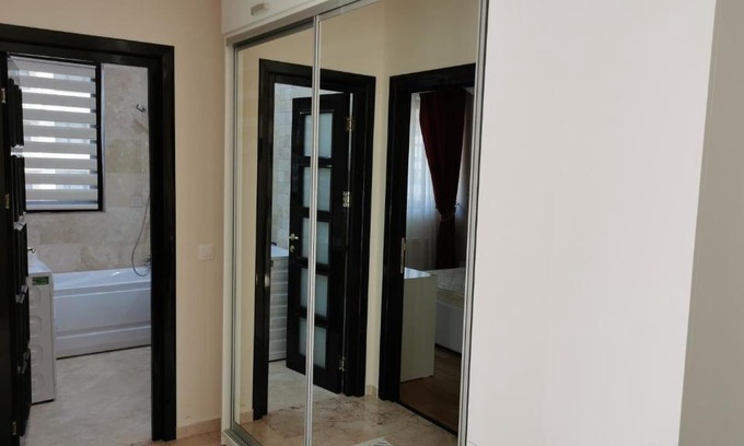 Copou Apartment | Luxurious apartment in a residential complex in Copou for a maximum number of 3 persons