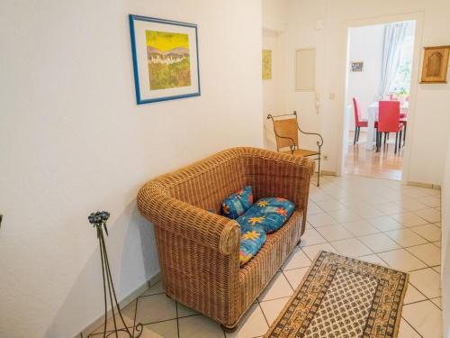 Ortsmitte Apartment | Luxurious Apartment in Medebach near public pool