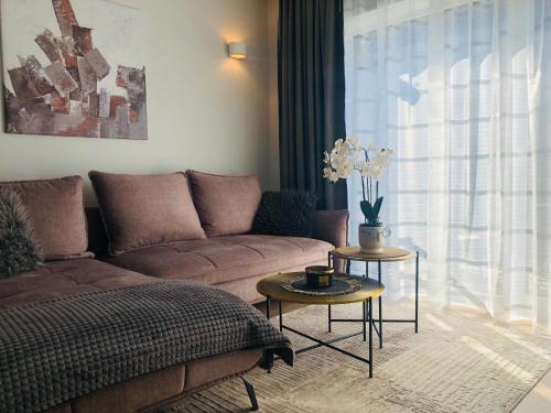 Old Town Apartment | Luxurious apartment in the heart of old town with parking