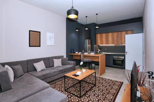 Tirana Apartment | Luxurious Apartment Square 21 Tirana