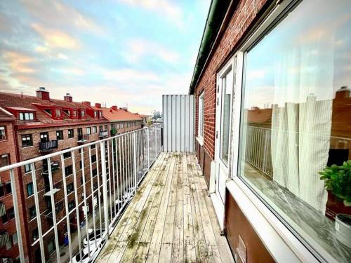 Centrum Apartment | Luxurious Apartment With Lovely View