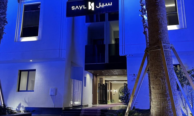 Riyadh Apartment | Luxurious apartments in compound in north of Riyadh