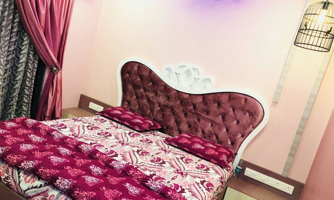 Kharghar Apartment | Luxurious Appartment for comfortable stay in Navi Mumbai