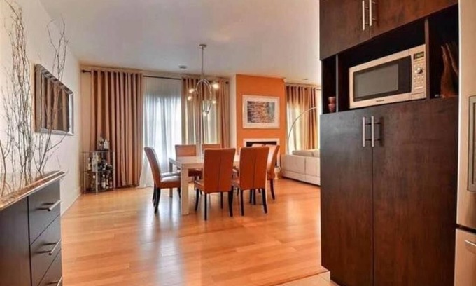 Charlemagne Condo | LUXURIOUS CONDO