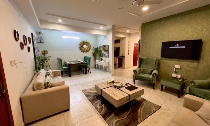Hassan Abdal Apartment | Luxurious Condos in Islamabad