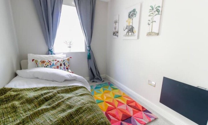 Bewdley Apartment | Luxurious & Cosy Bewdley - Dog Friendly