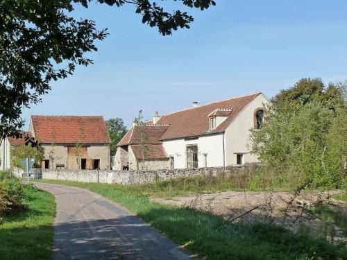 Braize House | Luxurious Farmhouse in Braize