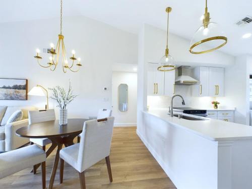 La Cita House | Luxurious Golf Course Hacienda At La Cita